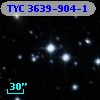 TYC 3639-904-1