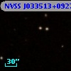 NVSS J033513+092713