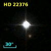 CCDM J03365+1011AB
