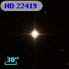 HD  22419