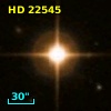 HD  22545