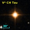 V* CH Tau