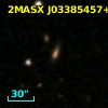 2MASX J03385457+1018179