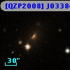 [QZP2008] J033840.5+095812
