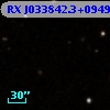 RX J033842.3+094910