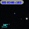 WD 0340+103