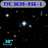 TYC 3639-916-1