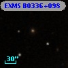 EXMS B0336+098