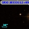 1RXS J033351.5+094117