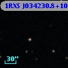 1RXS J034230.8+105253