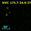 HVC 175.7-34.9-272