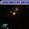 [ZEH2003] RX J0338.6+0958  2
