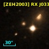 [ZEH2003] RX J0338.6+0958  3