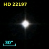 HD  22197