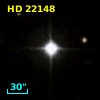 HD  22148