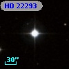 HD  22293