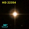 HD  22354