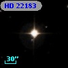 HD  22183