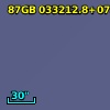 PKS 0332+078
