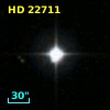 HD  22711