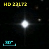 HD  23172