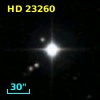 HD  23260