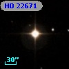 HD  22671