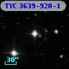 TYC 3639-920-1