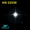 HD  22539