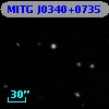 MITG J0340+0735