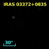 IRAS 03372+0835