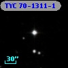 TYC   70-1311-1