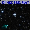 Cl* NGC 7092   PLAT    2745