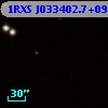 1RXS J033402.7+090012