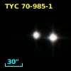 CCDM J03362+0614B