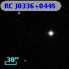 RC J0336+0448