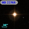 HD  22768