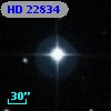 HD  22834
