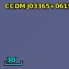 BD+05   518B