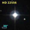 HD  22556