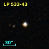 LP  533-43