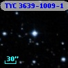 TYC 3639-1009-1