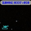 [LBH86] 0337+050