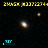 2MASX J03372274+0629145