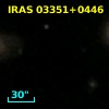 IRAS 03351+0446