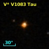 V* V1083 Tau
