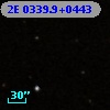 2E 0339.9+0443