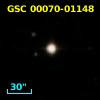 GSC 00070-01148
