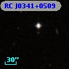 RC J0341+0509
