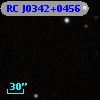 RC J0342+0456